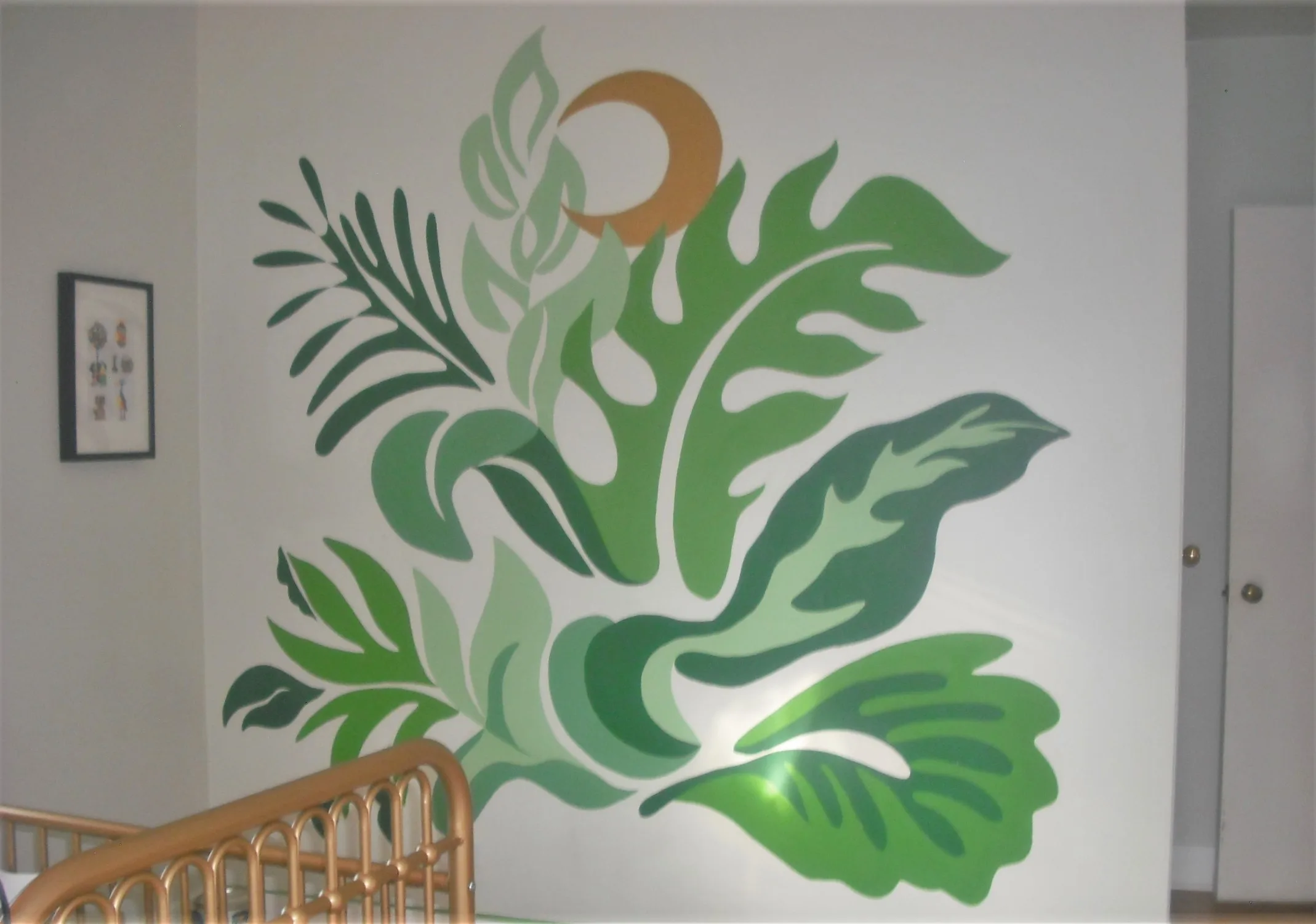 Mural by Shalagh Quinn — DSCF0412