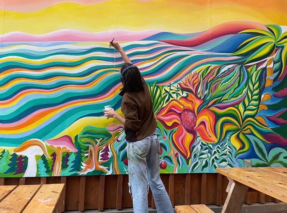 Mural by Shalagh Quinn — IMG_1155