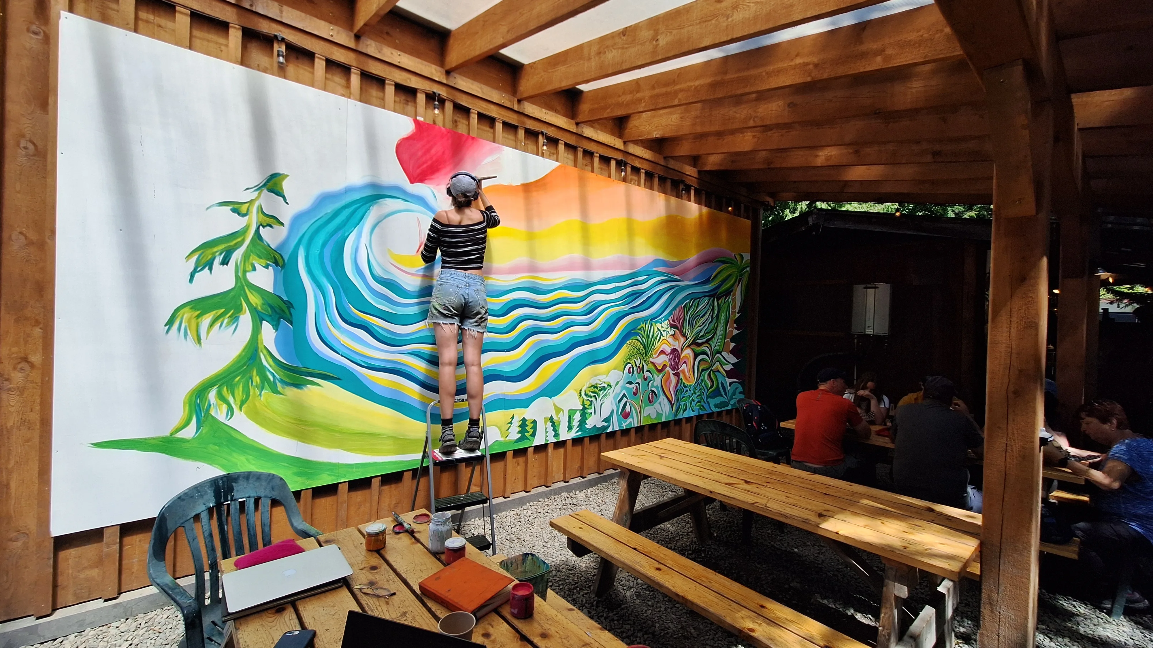 Mural by Shalagh Quinn — IMG_2326