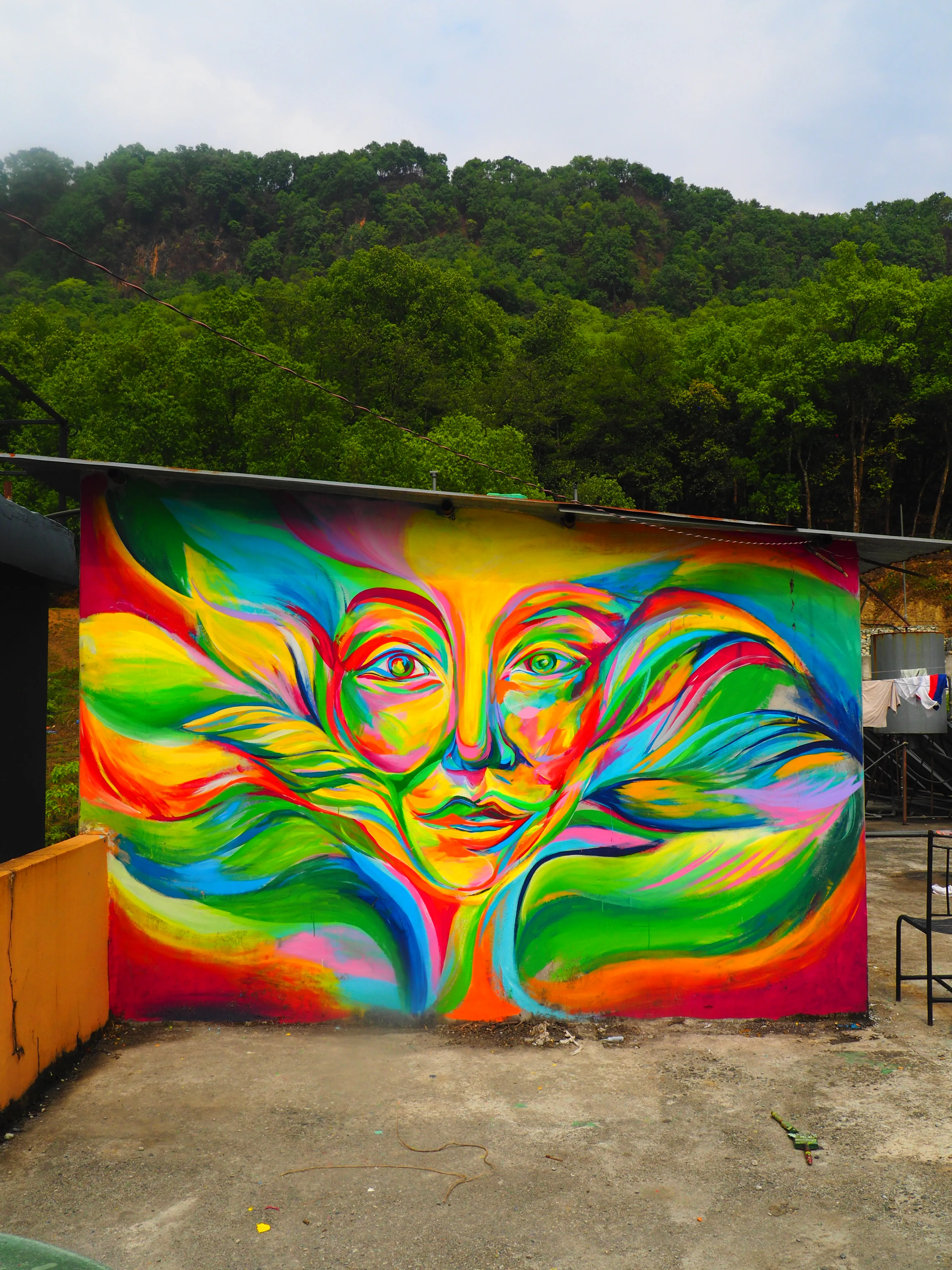 Mural by Shalagh Quinn — P1010025