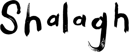 Shalagh