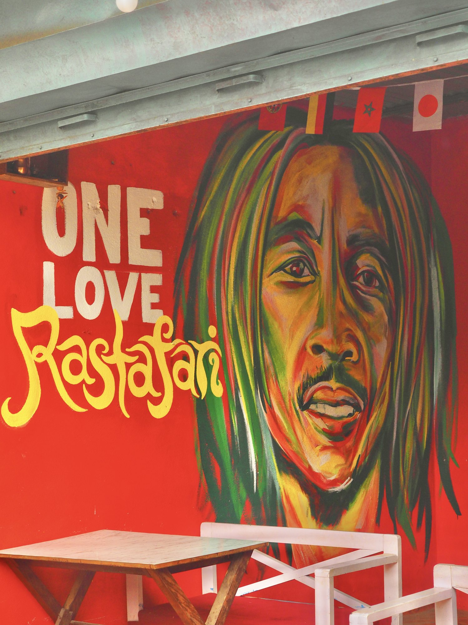 Nepall Bob Marley  1