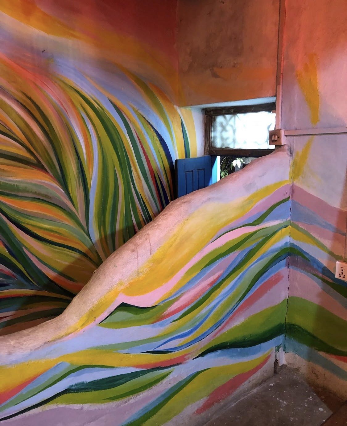 Nepal Rubys Cafe 1